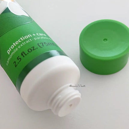 ハーバシン ハンドクリーム オリジナル/ハーバシン/ハンドクリームを使ったクチコミ(4枚目)