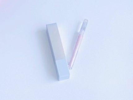 フェアリーグリッターライナー/FOCALLURE/グリッターを使ったクチコミ(1枚目)