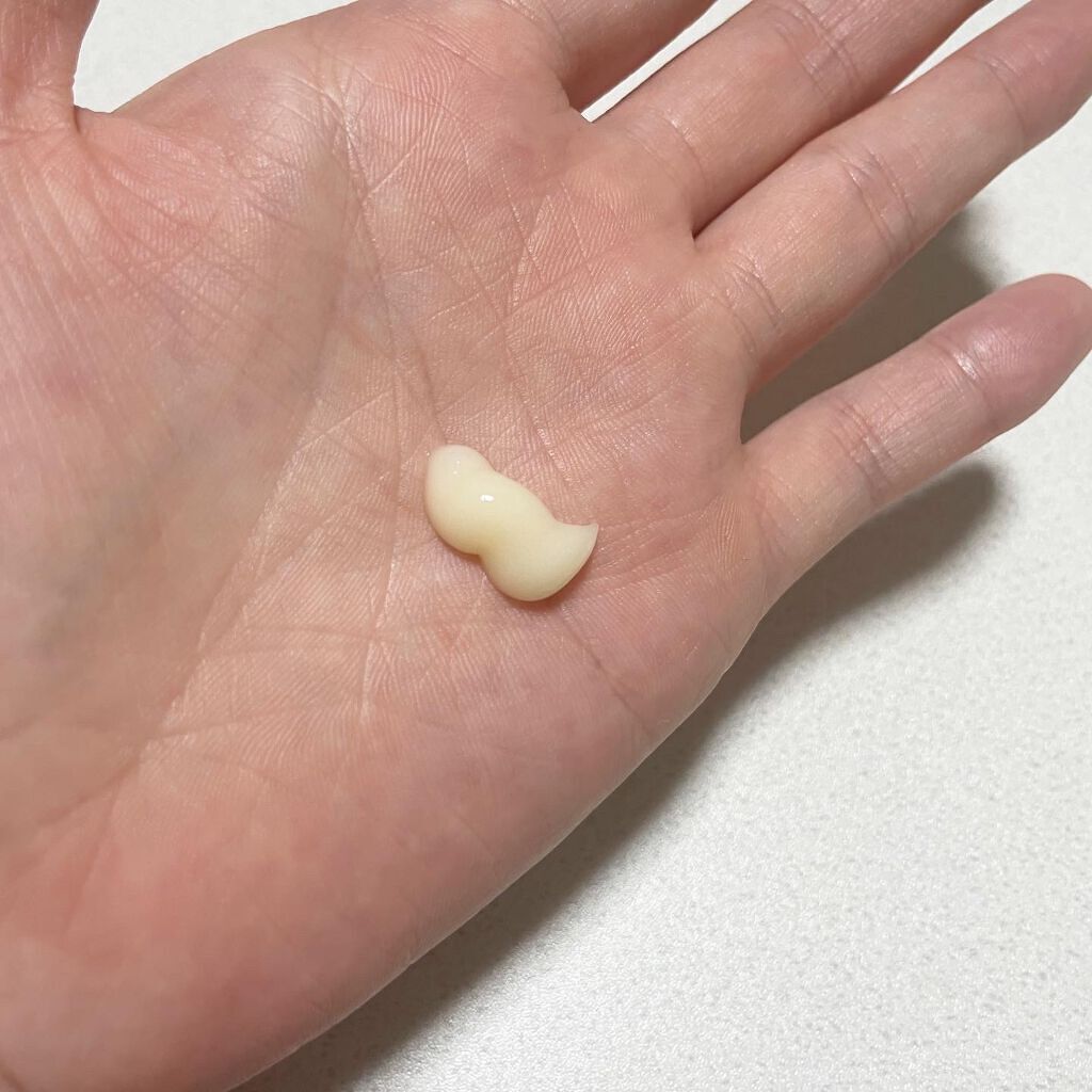 natsumi on LIPS 「.パンテーンエクストラダメージケアインテンシブヴィタミルク.お..」(3枚目)