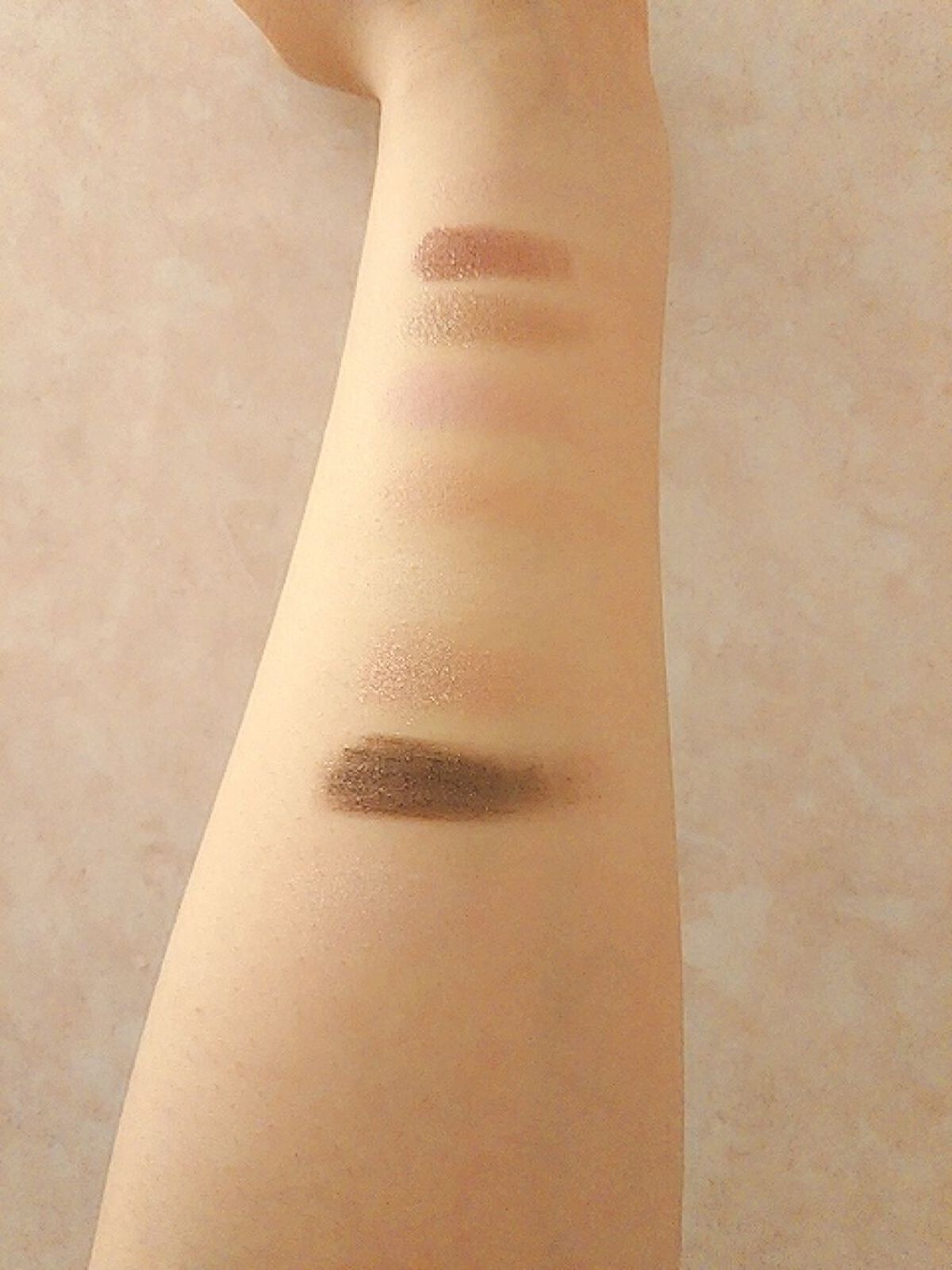 M・A・Cガールズ パレット クラシック キューティ