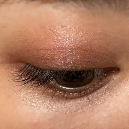 ローズグロウ リフレクションズ キャビアスティック トリオ/ローラ メルシエ/スティックアイシャドウを使ったクチコミ(3枚目)