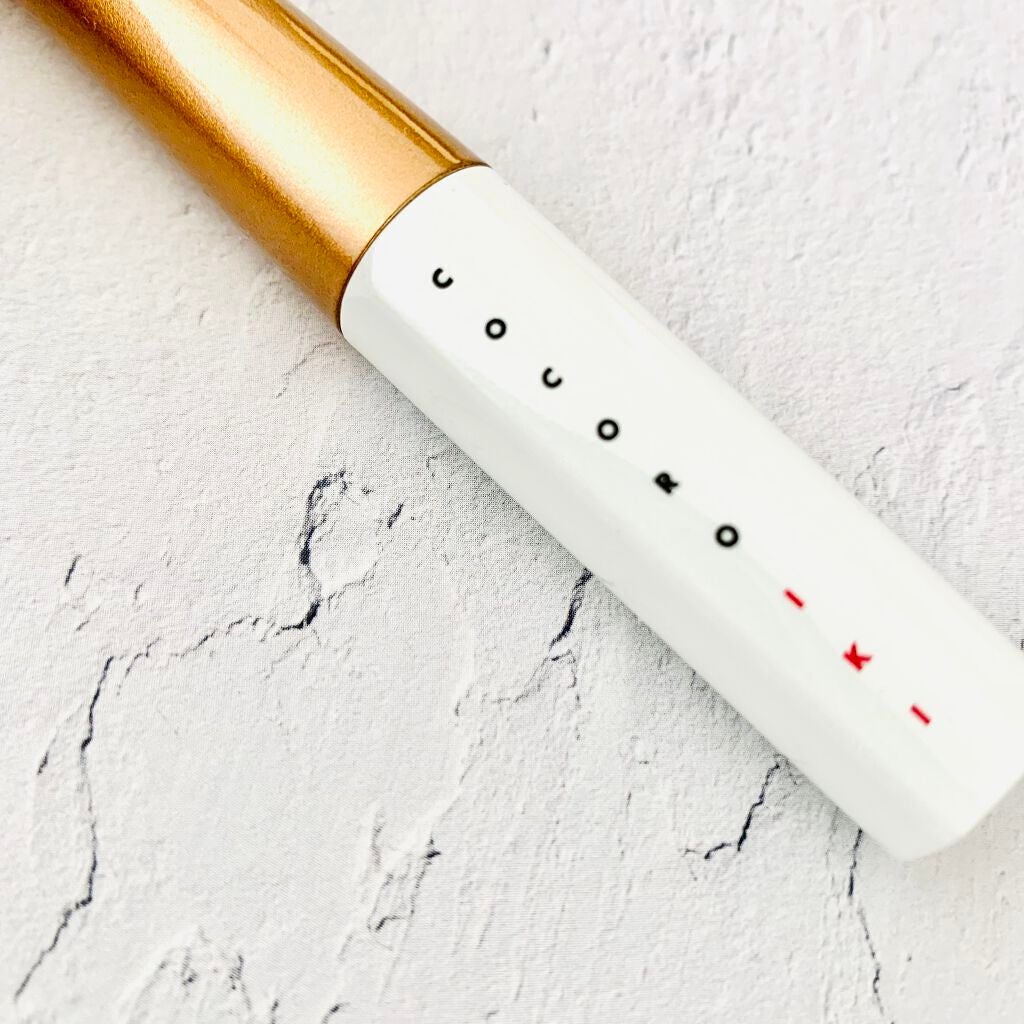 あこ on LIPS 「COCOROIKIアイデザインマスカラ今回使ったのは5種類ある..」(2枚目)