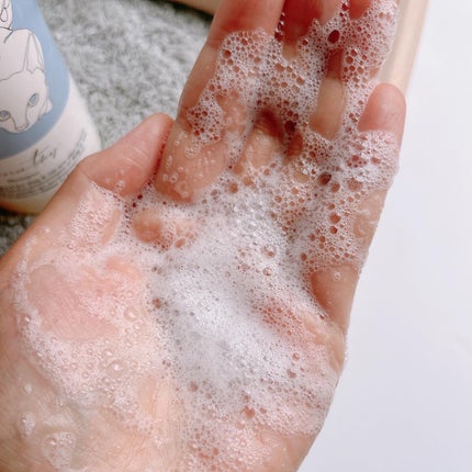 を使ったクチコミ(3枚目)