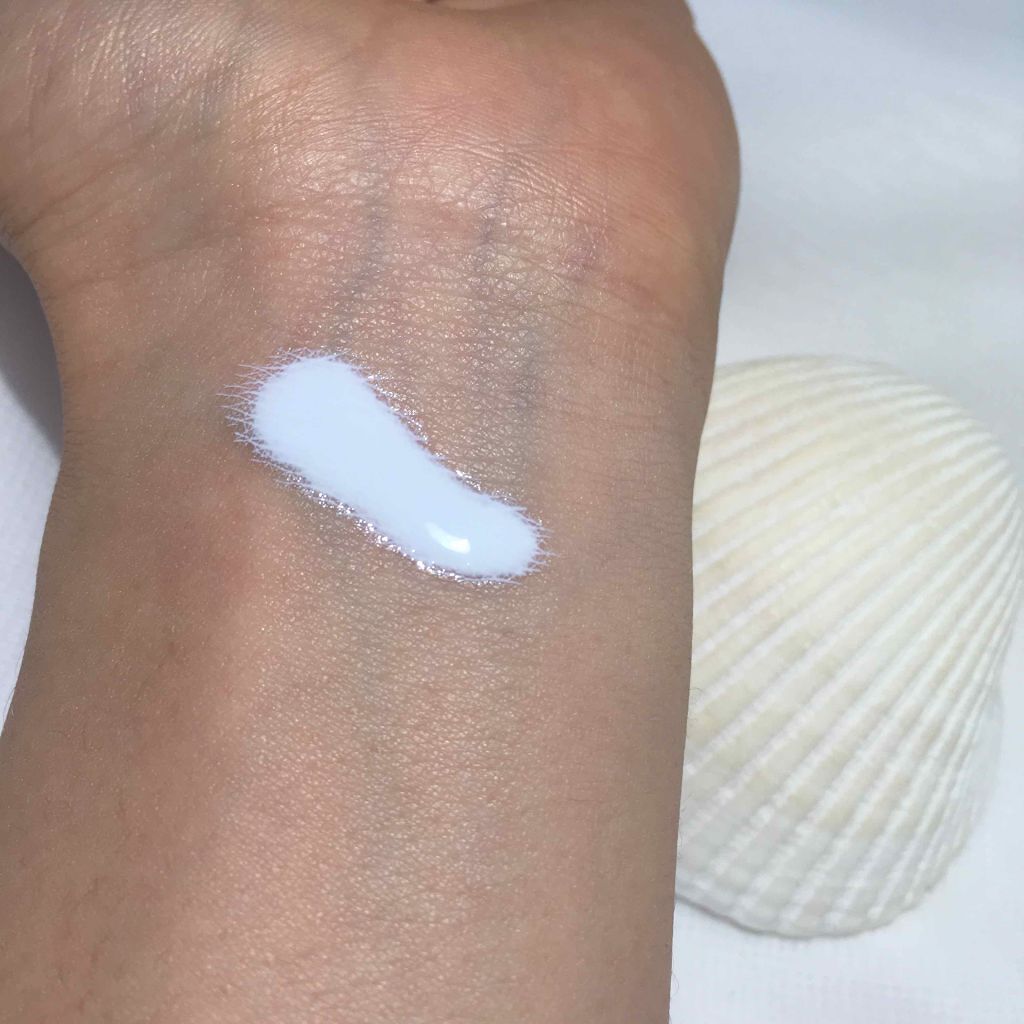 皮脂テカリ防止下地/CEZANNE/化粧下地を使ったクチコミ（2枚目）