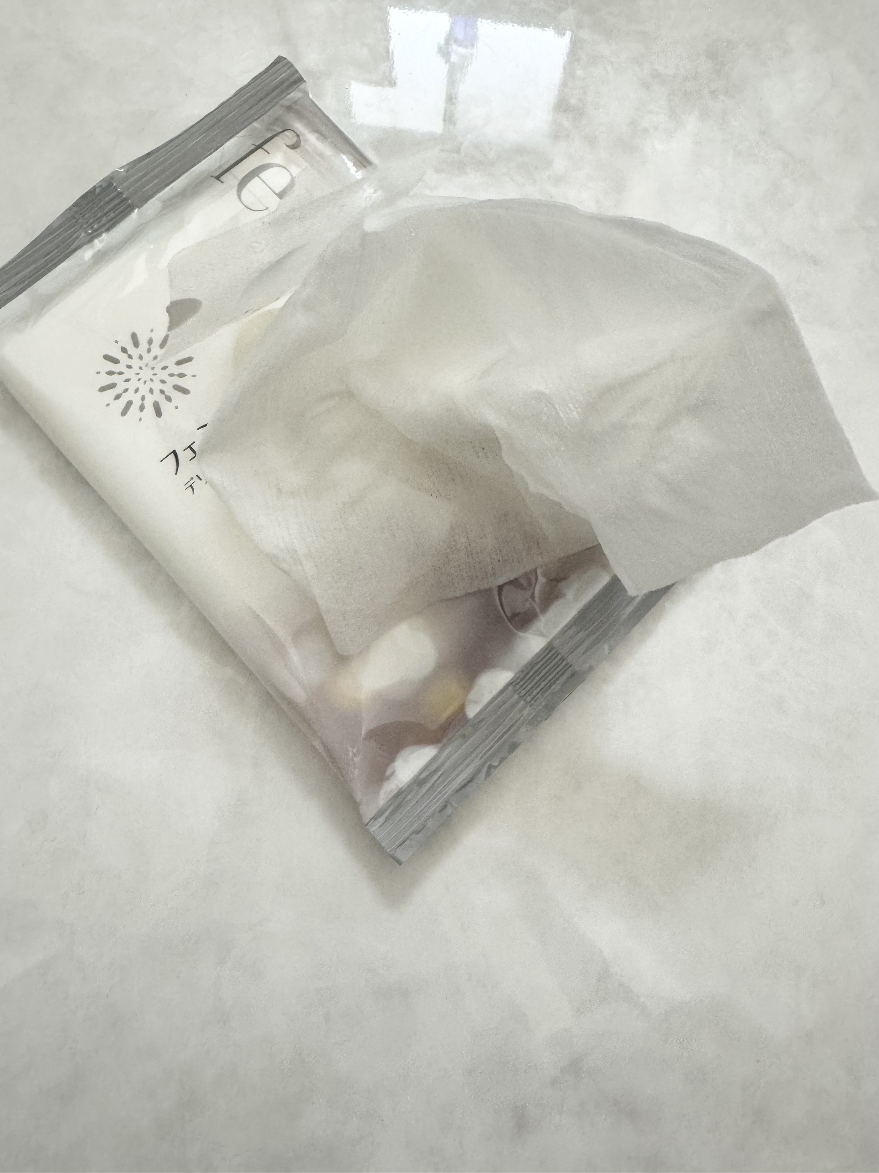 フェミフローラN/わかもと製薬/美容サプリメントを使ったクチコミ（2枚目）