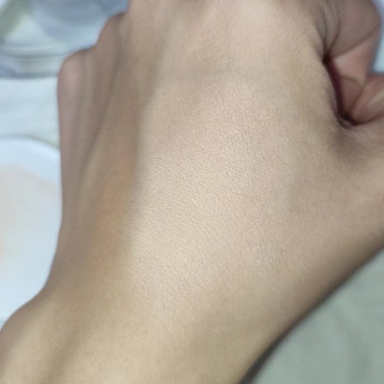 CICA スキンフィットカバークッション/VT/クッションファンデーションを使ったクチコミ(3枚目)