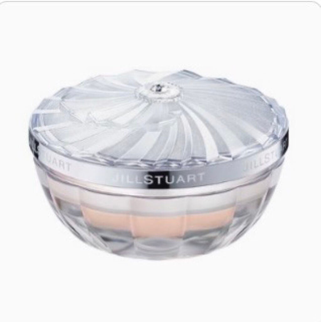 奏乃🌙 on LIPS 「新発売された乾燥しないパウダー🥺………………………………………..」(4枚目)