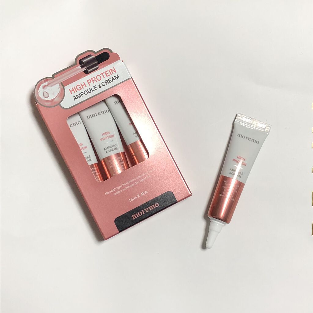 ルメント スパークリングオイル クレンジング&シャンプー/Le ment/市販シャンプーを使ったクチコミ（3枚目）