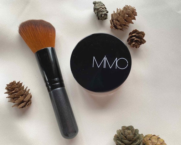 ミネラルパウダーヴェール/MiMC/ルースパウダー by 流佐