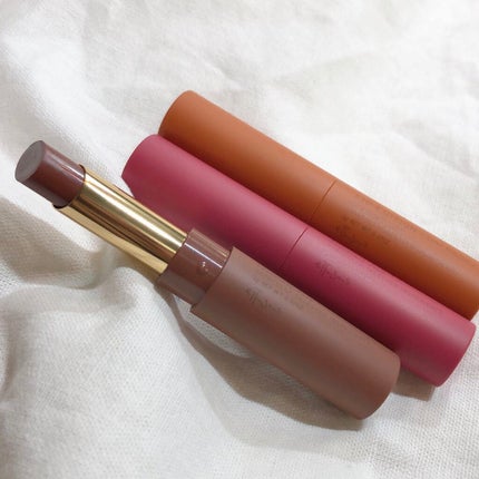 エテュセ リップエディション(ティントルージュ)/ettusais/リップティントを使ったクチコミ(7枚目)