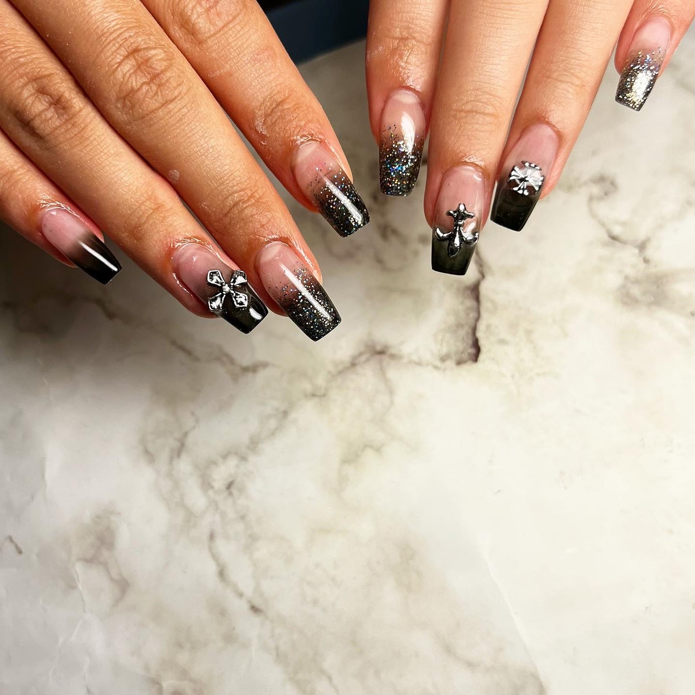 cst on LIPS 「menu…☑︎デザイン自由コース6.000円☑︎おまかせコース..」(2枚目)