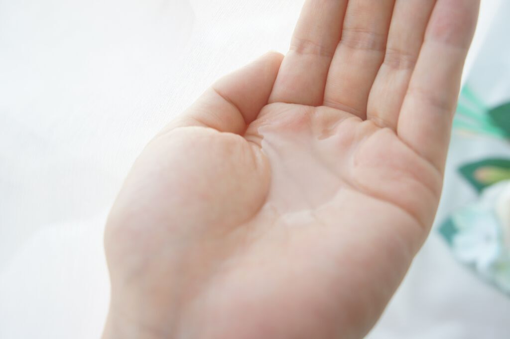 フルモア クレンジングジェル/FRU MOR/クレンジングジェルを使ったクチコミ（3枚目）