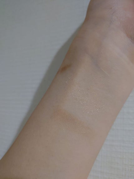 オープンユアアイズ/MAJOLICA MAJORCA/単色アイシャドウを使ったクチコミ(4枚目)
