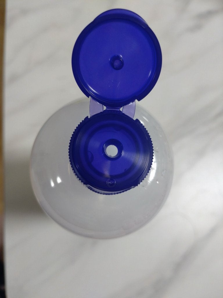 ããã ã®åç²§æ°Ž(ããã¥ãªãš ã¹ãã³ã³ã³ãã£ã·ã§ã㌠R )/ããã¥ãªãš/åç²§æ°Žã䜿ã£ãã¯ãã³ãïŒ2æç®ïŒ