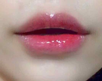 カラフルビビッドティント/ETUDE/口紅を使ったクチコミ(1枚目)