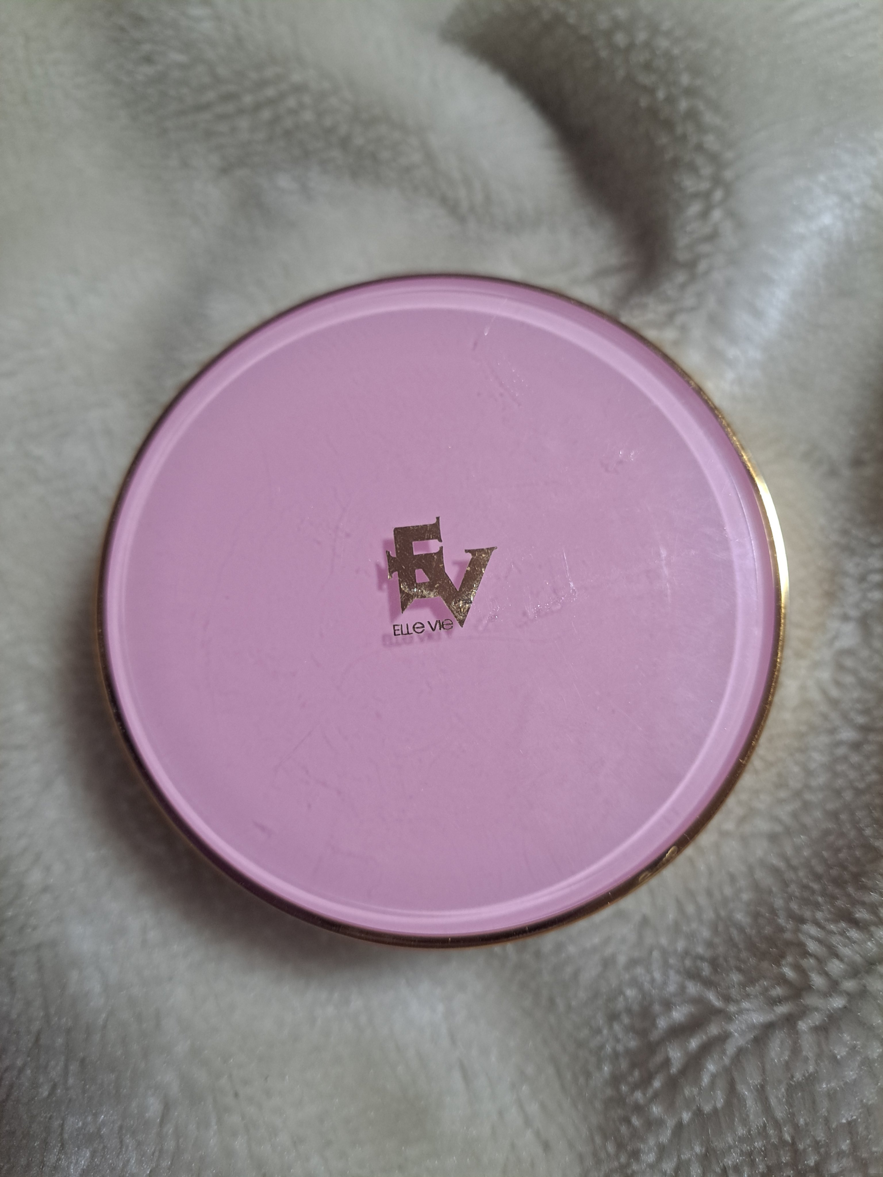 ELLeVIe ELLe vle ファンデーション　21番