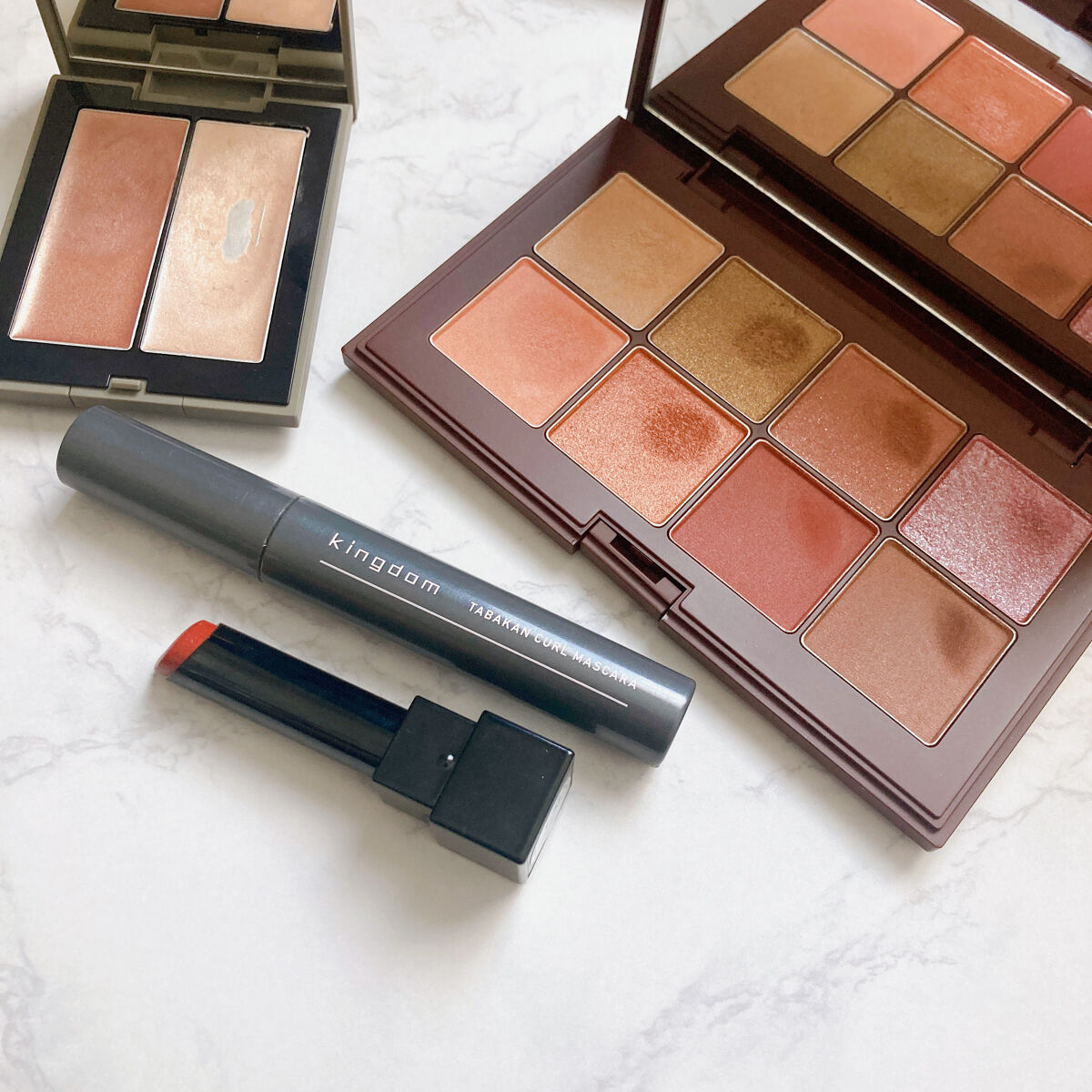 ケイト リップモンスター/KATE/口紅を使ったクチコミ（2枚目）