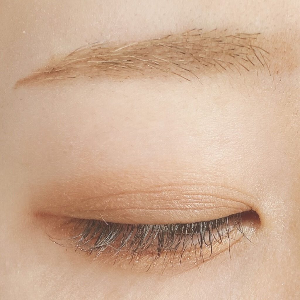 スキニーリッチシャドウ/excel/アイシャドウパレットを使ったクチコミ（3枚目）