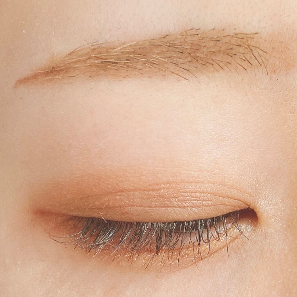 スキニーリッチシャドウ/excel/アイシャドウパレットを使ったクチコミ(3枚目)