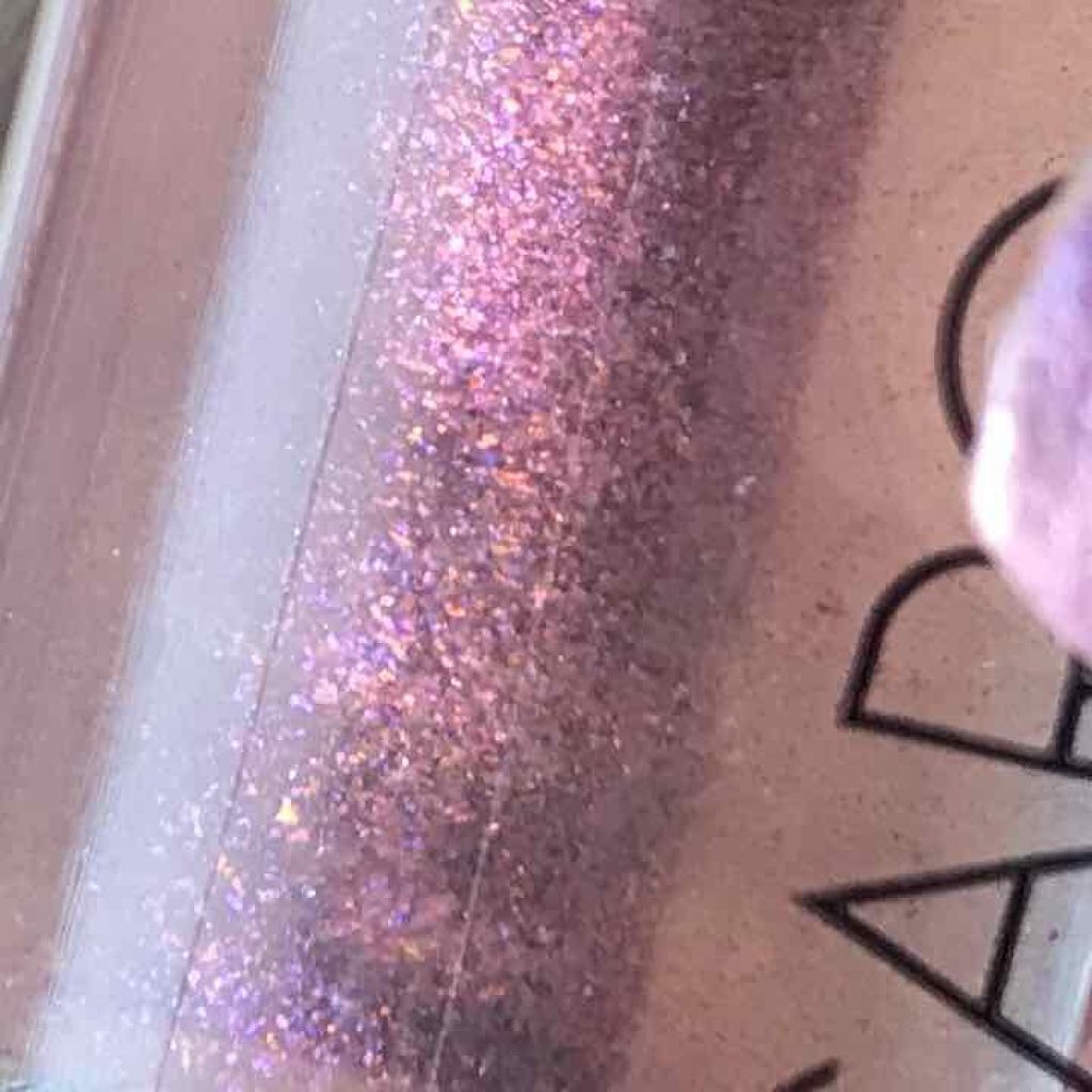 リップケアオイル/excel/リップグロスを使ったクチコミ(2枚目)