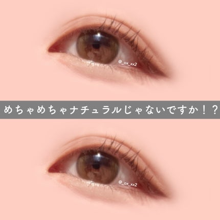 ReVIA 1day/ReVIA/ワンデー(1DAY)カラコンを使ったクチコミ(4枚目)