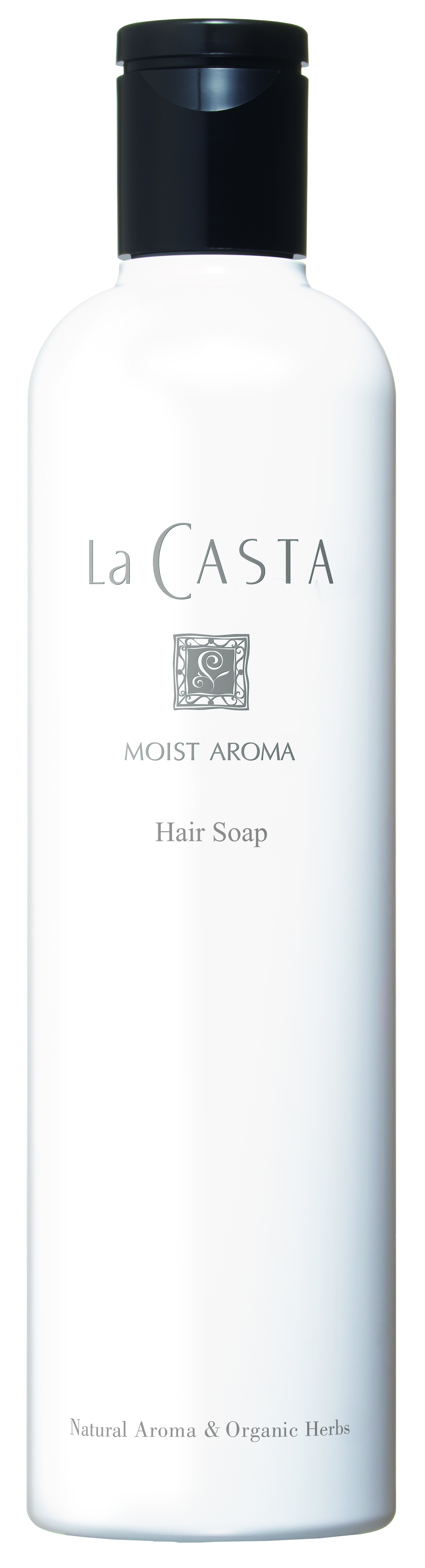 ラ・カスタ モイストアロマ ヘアソープ / ラ・カスタ