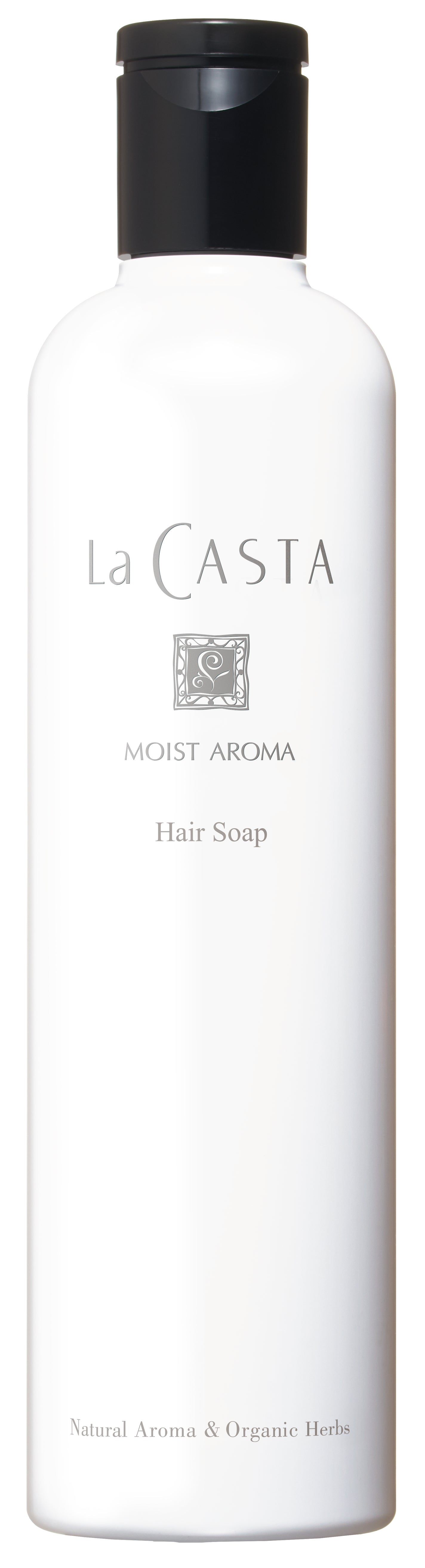ラ・カスタ モイストアロマ ヘアソープ ラ・カスタ