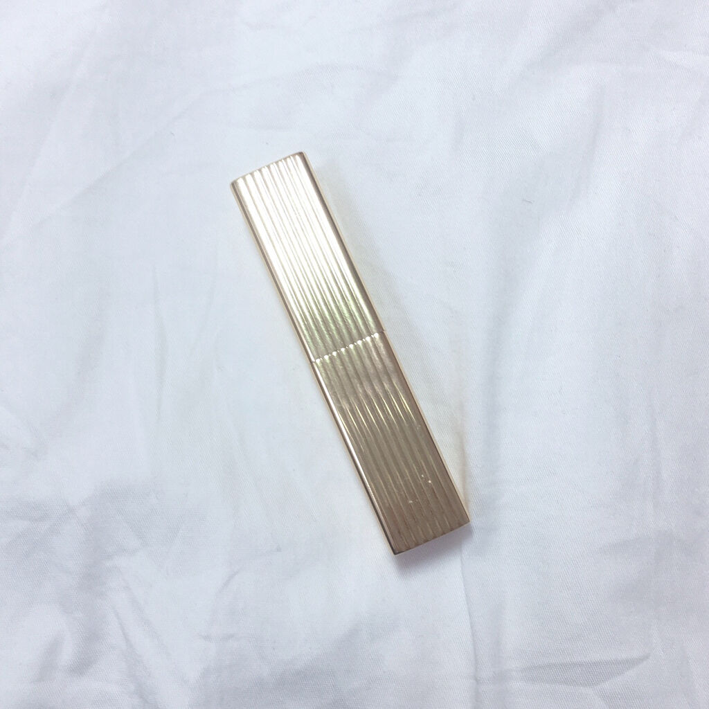 ル・ブール ルージュ/WIAM/口紅を使ったクチコミ（3枚目）