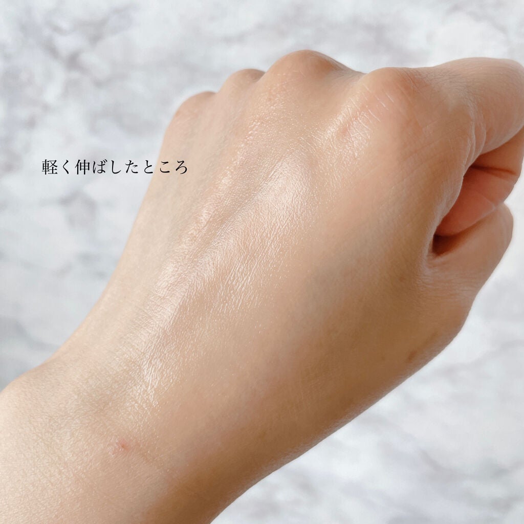 トップ シークレット モイスチャーエクラ/YVES SAINT LAURENT BEAUTE/乳液を使ったクチコミ(5枚目)