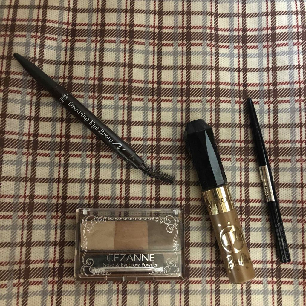 アイブロウペンシルN/KATE/アイブロウペンシルを使ったクチコミ（2枚目）