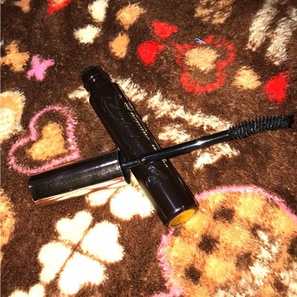 ロング&カールマスカラ スーパーWP/ヒロインメイク/マスカラを使ったクチコミ(2枚目)