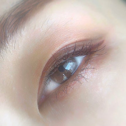 レ ベージュ パレット ルガール/CHANEL/アイシャドウパレットを使ったクチコミ(3枚目)