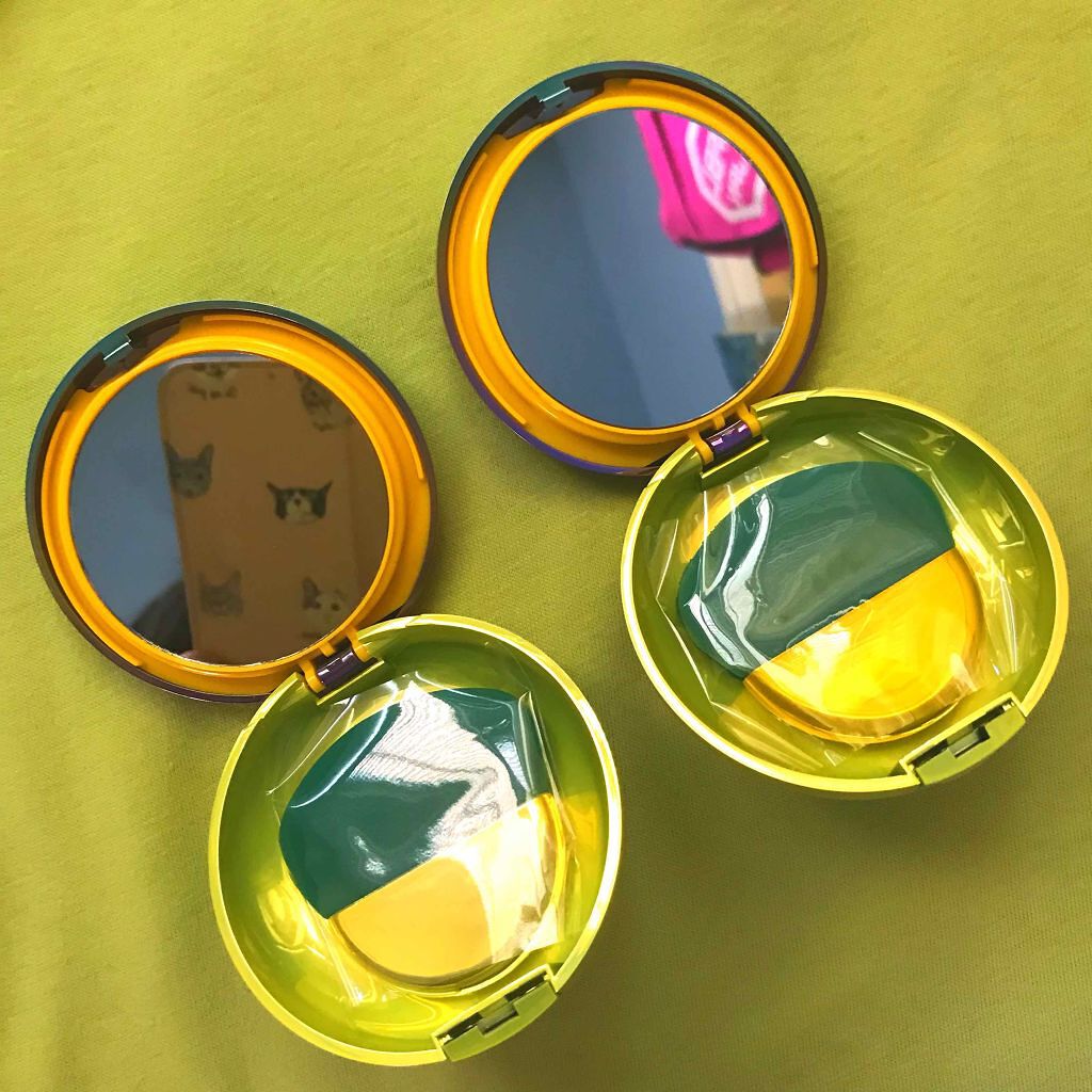 バターブロンザー/PHYSICIANS FORMULA/ブロンザーを使ったクチコミ(5枚目)