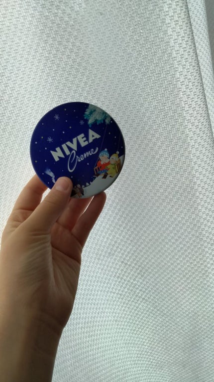 ニベアクリーム/ニベア/ボディクリームを使ったクチコミ(2枚目)