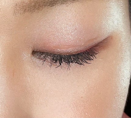 ボリューム&カールマスカラ アドバンストフィルム/ヒロインメイク/マスカラを使ったクチコミ(8枚目)