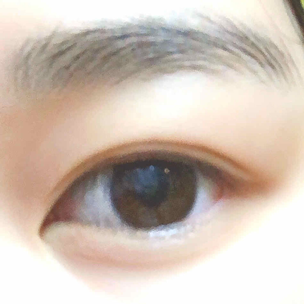 feliamo 1day カプチーノ/feliamo/ワンデー（１DAY）カラコンを使ったクチコミ（2枚目）