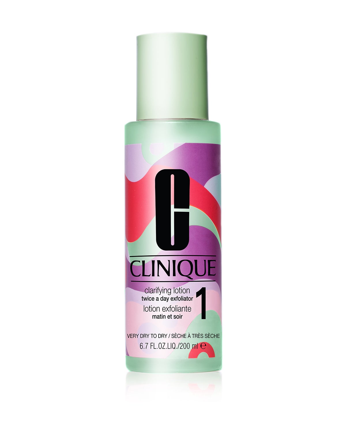 クラリファイング ローション 1 <限定ボトル>2021