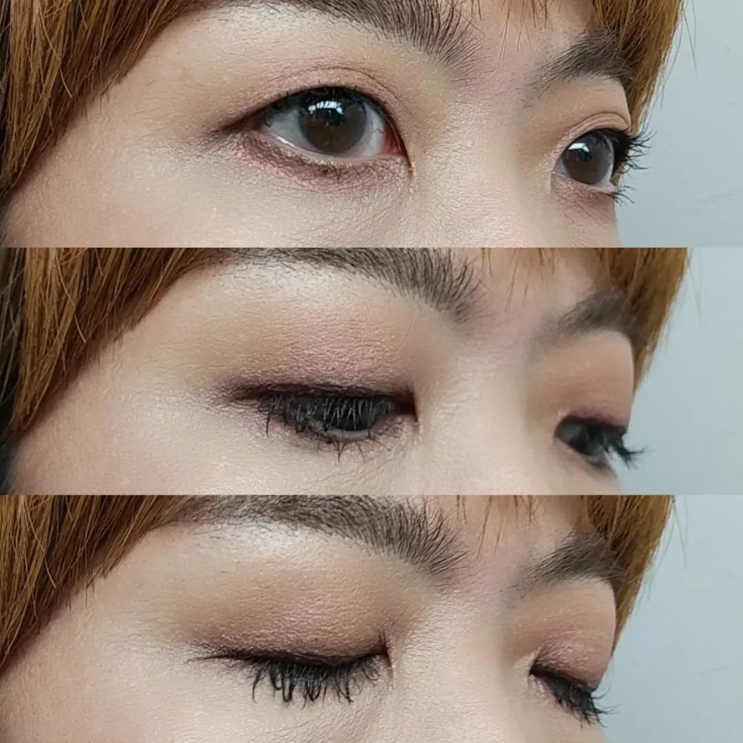 ル ライナー ドゥ シャネル 532 プールプル ブラン/CHANEL/リキッドアイライナーを使ったクチコミ（2枚目）