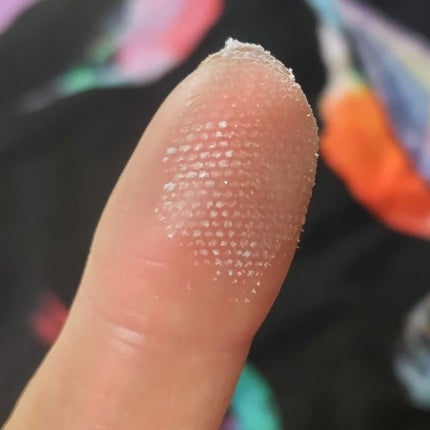 オイル リッチ グロウ ルース パウダー/SUQQU/ルースパウダーを使ったクチコミ(5枚目)