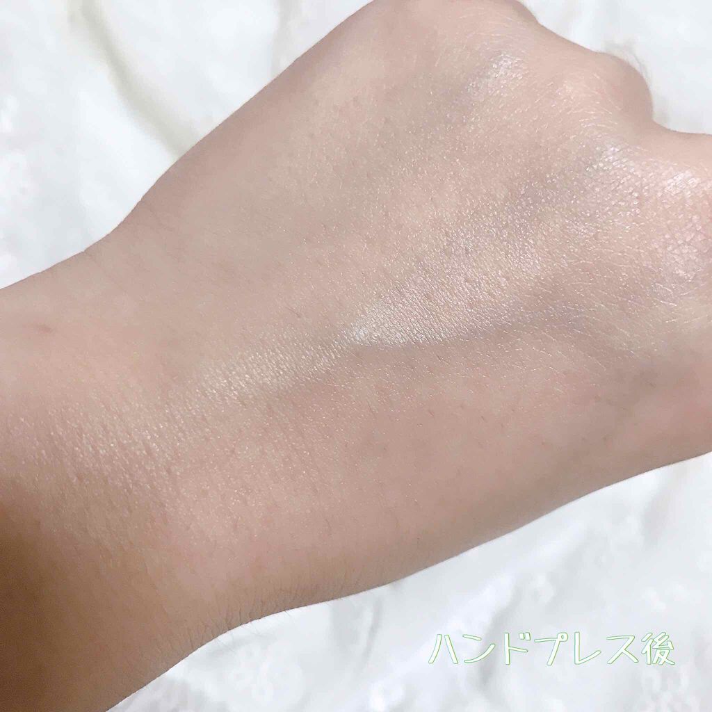 ボタニカルシャワーミスト/BOTANICAL ESTHE/化粧水を使ったクチコミ(3枚目)