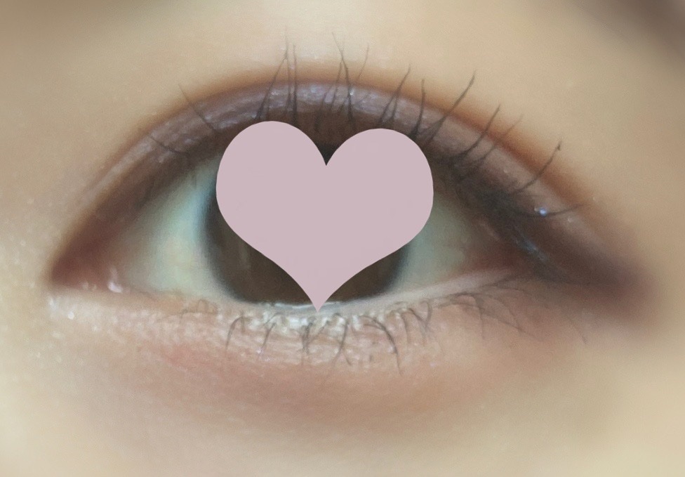 パリジェンヌラッシュリフトマスカラ/Paris./マスカラを使ったクチコミ（1枚目）