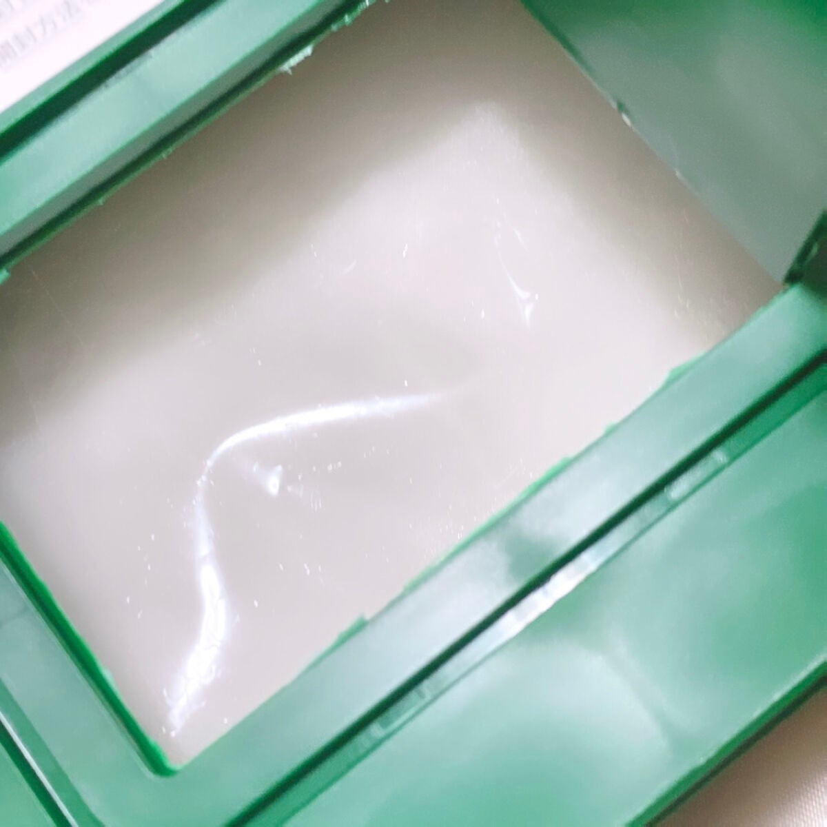 CICA デイリースージングマスク/VT/シートマスク・パックを使ったクチコミ(8枚目)