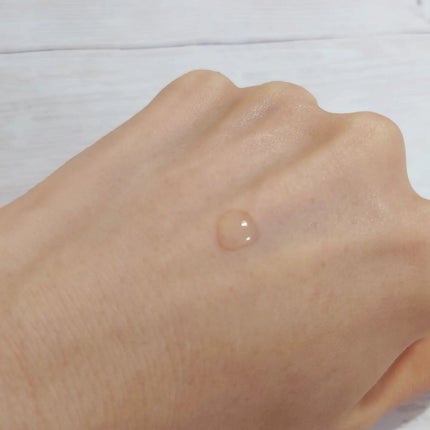 ケアナボーテ VC10 濃美容液/ケアナボーテ/美容液を使ったクチコミ(4枚目)