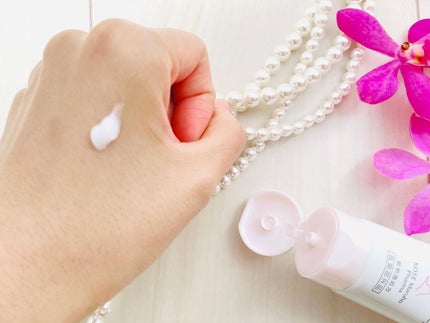 モイスチュア ハンドクリーム/カルテHD/ハンドクリームを使ったクチコミ(5枚目)