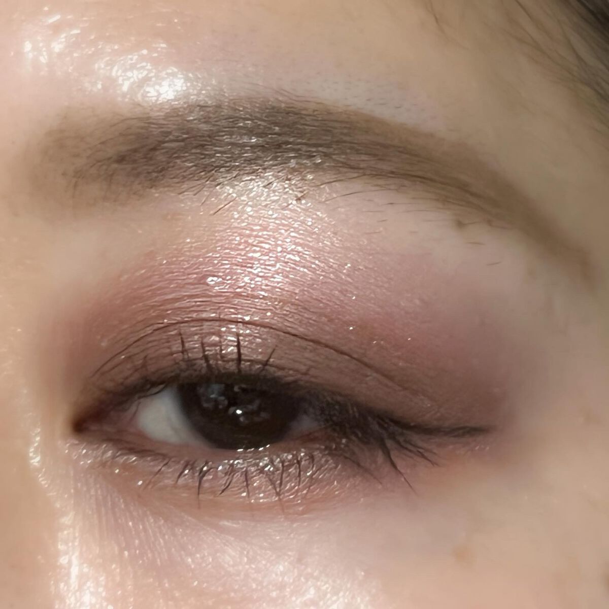 アディクション ザ アイシャドウ パレット/ADDICTION/アイシャドウパレットを使ったクチコミ(4枚目)