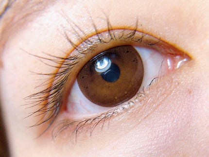 レヨン ジュレアイズ N/Elégance/ジェル・クリームアイシャドウを使ったクチコミ(2枚目)