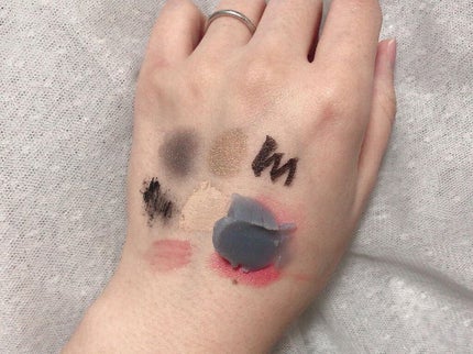 クレンジングバーム モイスト/CLAYGE/クレンジングバームを使ったクチコミ(2枚目)