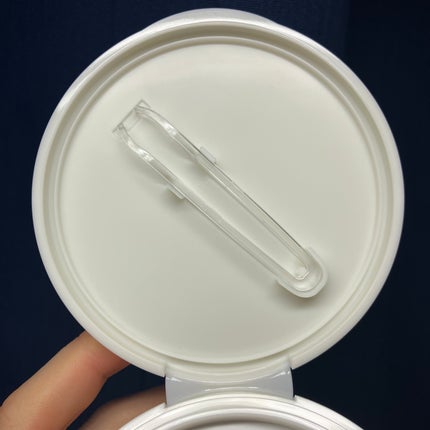 ビタC グリーンティーエンザイム ブライト パッド/innisfree/トナーパッドを使ったクチコミ(4枚目)