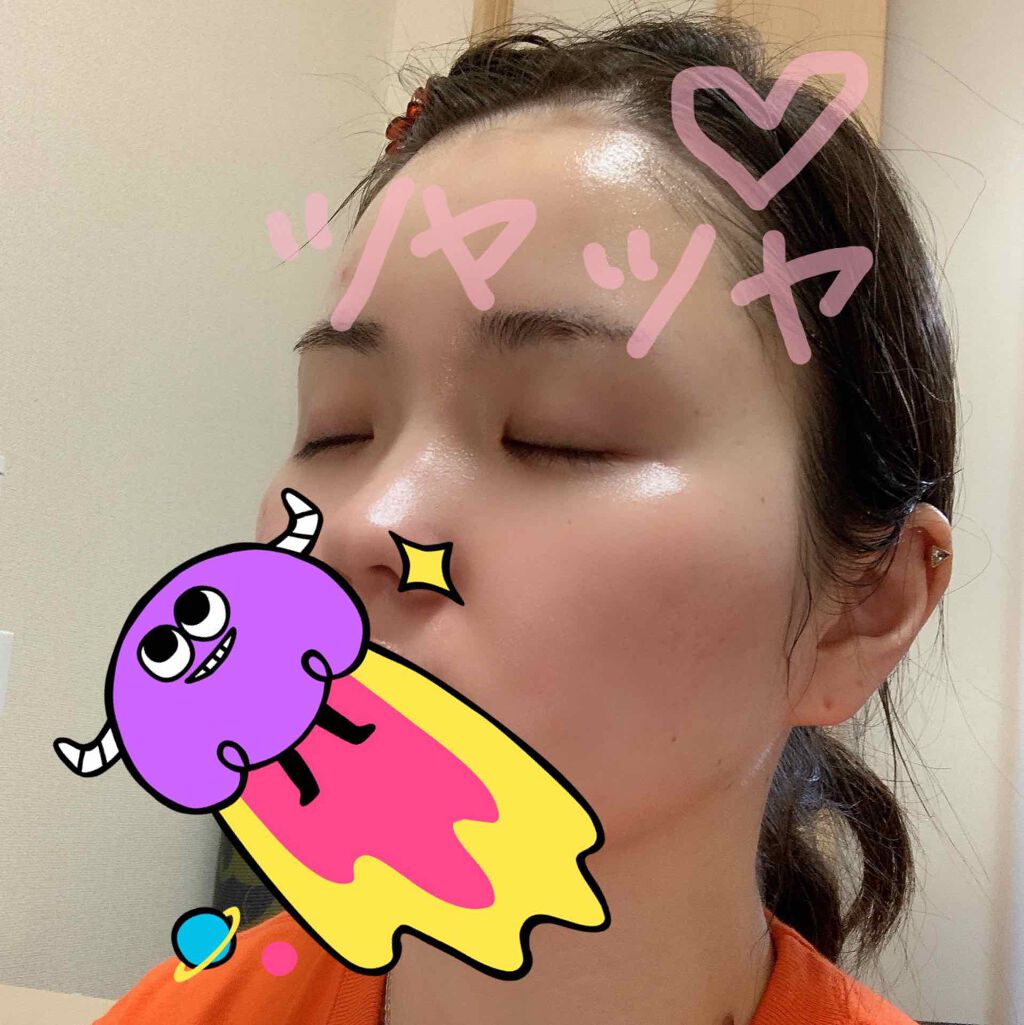 スージング バブル トックス/MEDIHEAL/その他スキンケアを使ったクチコミ(2枚目)