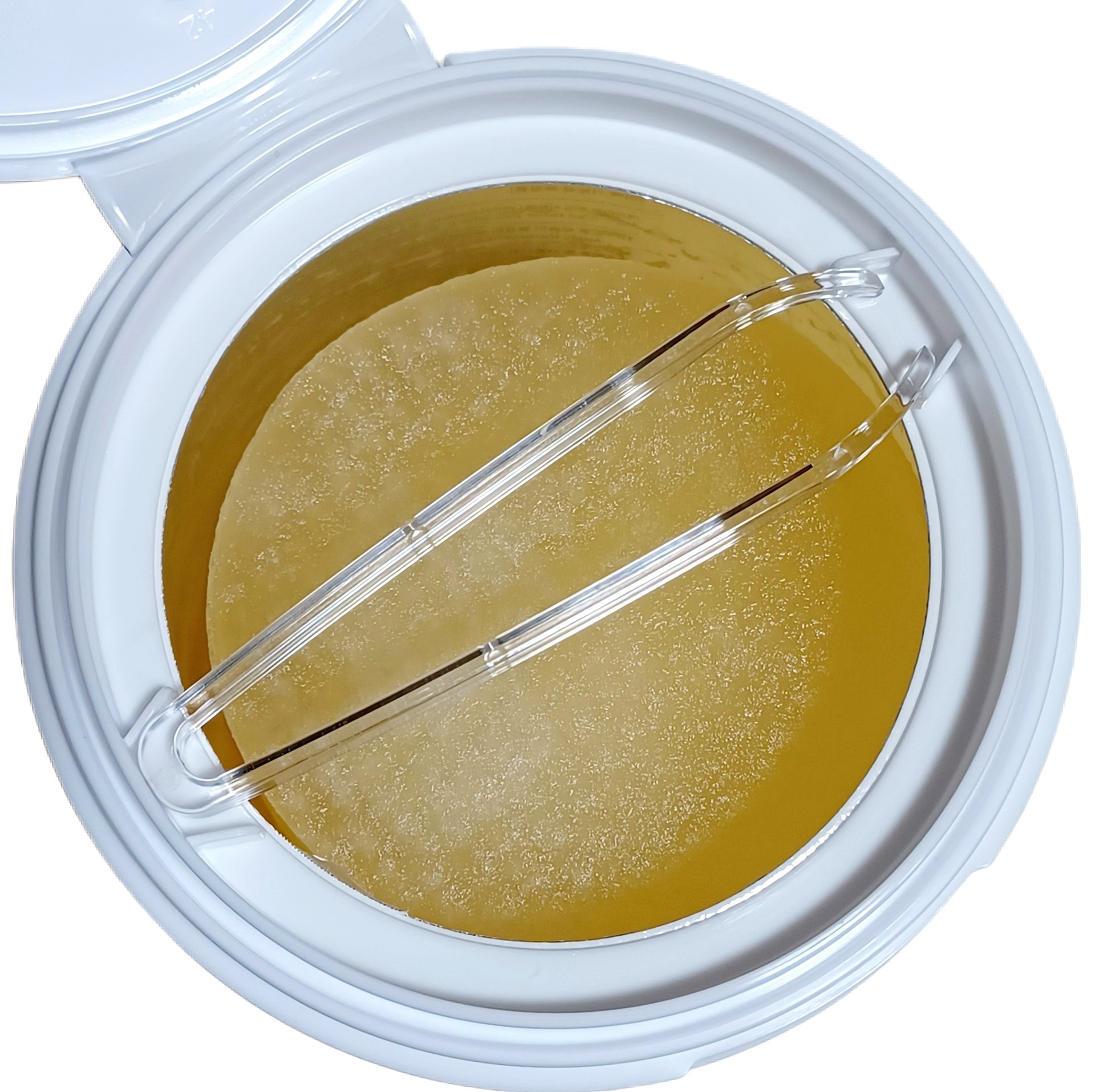 ビタナイアシンアミドゲルトナーパッド/Biodance/シートマスク・パックを使ったクチコミ（2枚目）